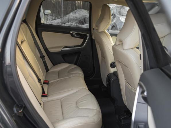 Volvo XC60 I с пробегом 2012 года, цена 1 115 000 рублей, 242393 км, внедорожник, Автокод Объявления