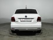 Volkswagen Polo V Рестайлинг Санкт-Петербург  - изображение 24