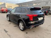 Haval Jolion I Рестайлинг Санкт-Петербург  - изображение 17