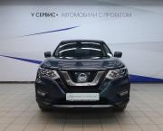 Nissan X-Trail III Рестайлинг Москва  - изображение 23