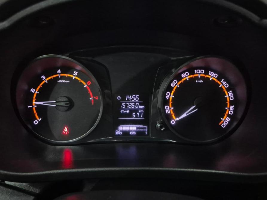 Lada (ВАЗ) Granta I Рестайлинг Альметьевск  - изображение 16