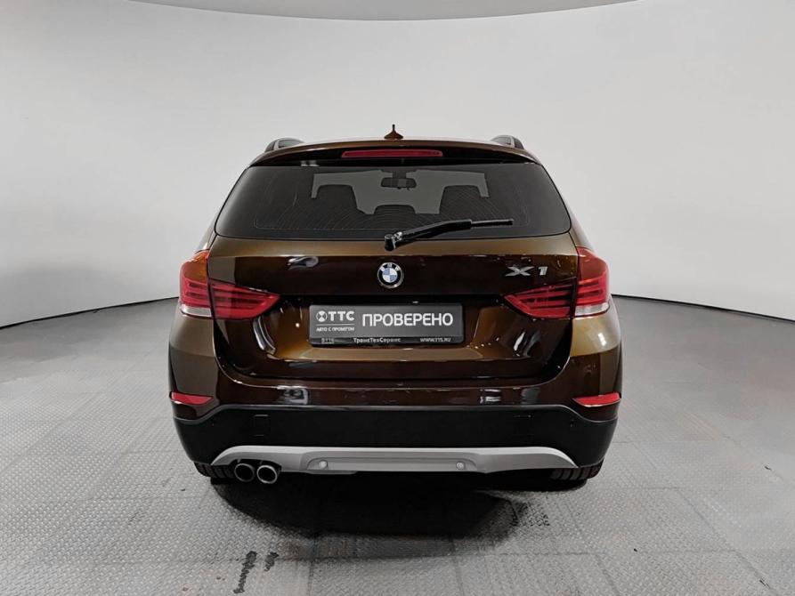 BMW X1 I (E84) Рестайлинг Уфа  - изображение 7