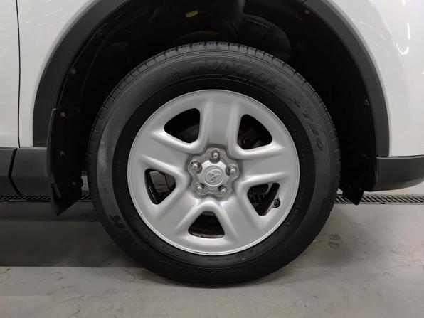 Toyota RAV4 IV (XA40) Рестайлинг с пробегом 2016 года, цена 2 200 000 рублей, 104000 км, внедорожник, Автокод Объявления