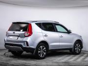Geely Emgrand X7 I Рестайлинг 2 Санкт-Петербург  - изображение 30