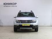 Renault Duster I Дзержинск  - изображение 24