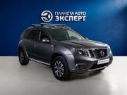 Nissan Terrano III (D10) Челябинск  - изображение 18