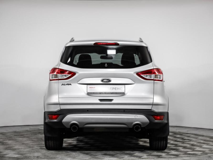 Ford Kuga II Санкт-Петербург  - изображение 6