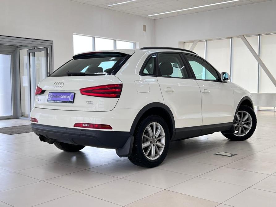 Audi Q3 I (8U) Волгоград  - изображение 2