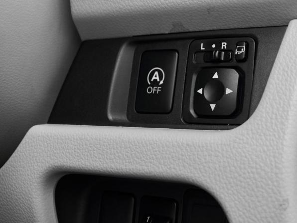 Nissan Dayz I Рестайлинг с пробегом 2018 года, цена 755 000 рублей, 110904 км, хэтчбек, Автокод Объявления