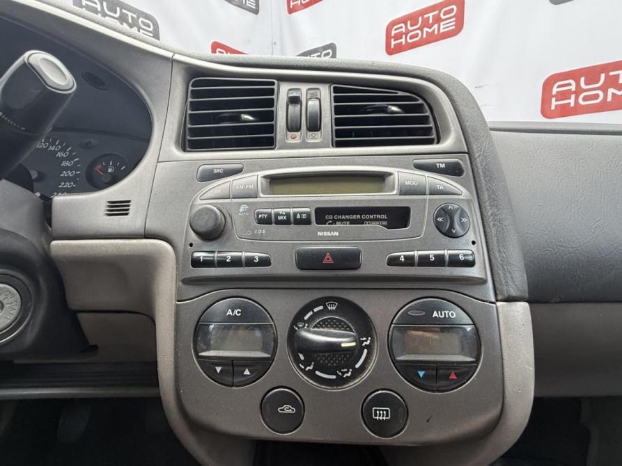 Nissan Primera II (P11) Рестайлинг Санкт-Петербург  - изображение 8