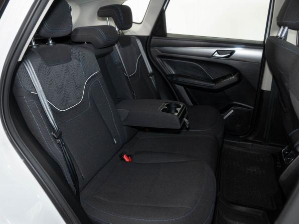 Haval Jolion I с пробегом 2023 года, цена 1 750 000 рублей, 77632 км, внедорожник, Автокод Объявления