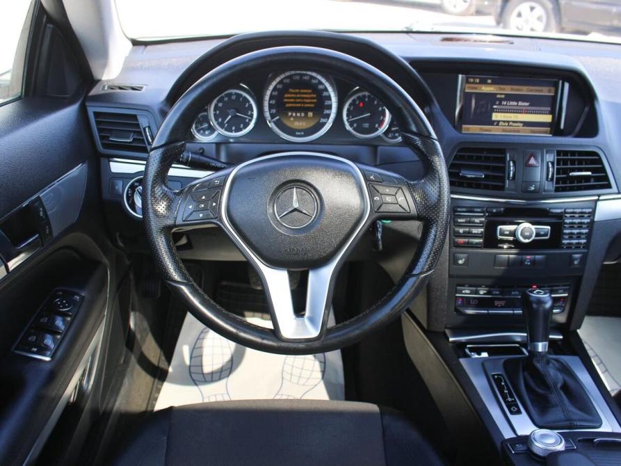 Mercedes-Benz E-Класс IV (W212 S212 C207) Калуга  - изображение 8