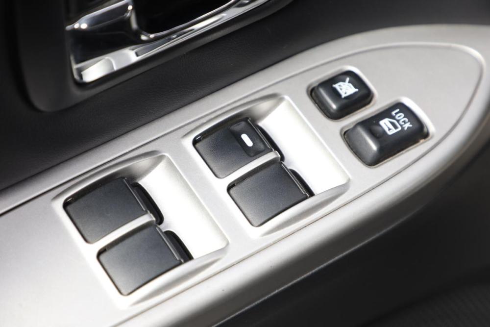 Mitsubishi Pajero IV Рестайлинг 1 Новосибирск  - изображение 16