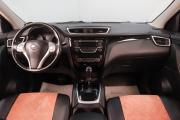 Nissan Qashqai II Челябинск  - изображение 31