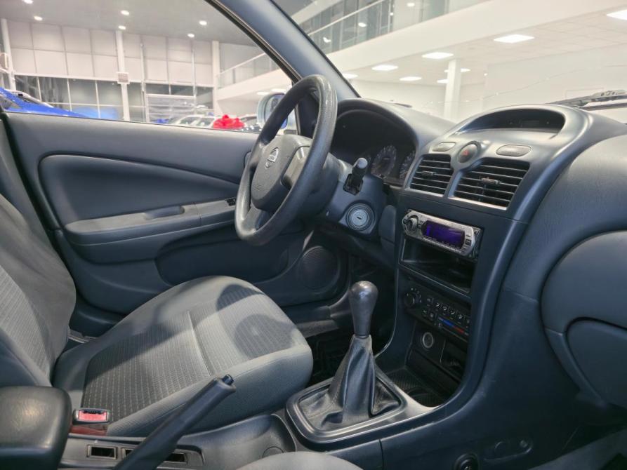 Nissan Almera Classic I Таганрог  - изображение 13