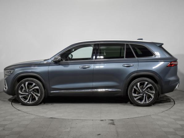 Geely Monjaro I с пробегом 2022 года, цена 2 998 900 рублей, 51466 км, внедорожник, Автокод Объявления
