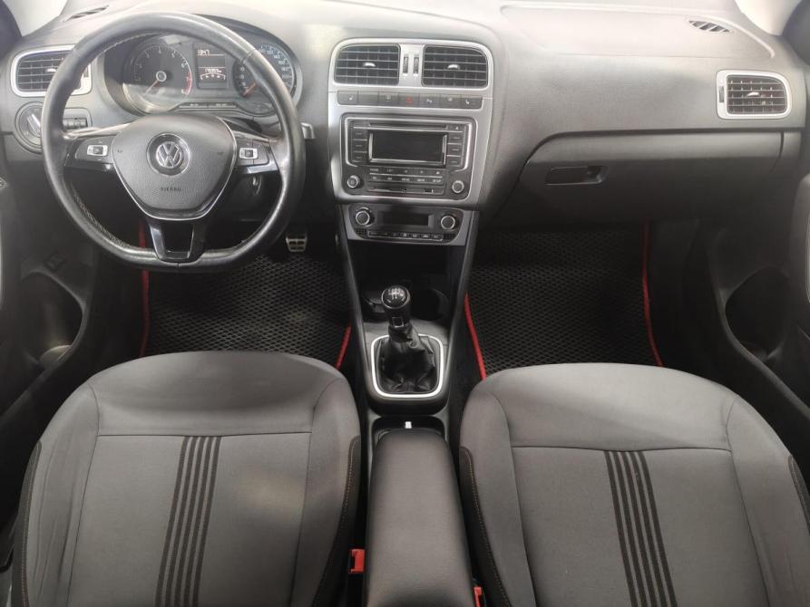 Volkswagen Polo V Рестайлинг Ярославль  - изображение 9