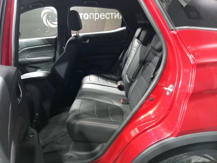 Dongfeng DFSK 500 Оренбург  - изображение 18