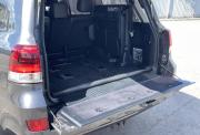 Toyota Land Cruiser 200 Series Рестайлинг 2 Иваново  - изображение 44
