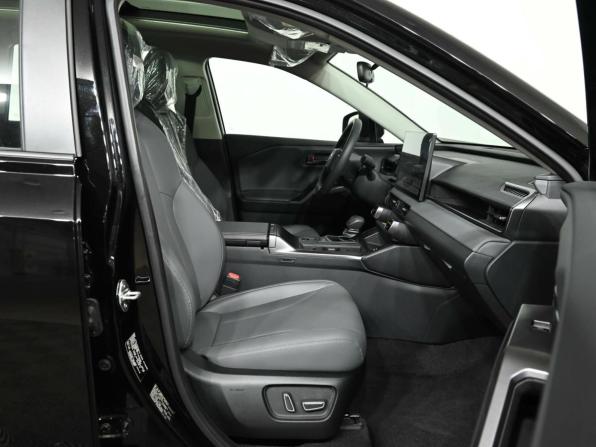 Toyota RAV4 VI (XA60) с пробегом 2026 года, цена 4 650 000 рублей, 37 км, внедорожник, Автокод Объявления