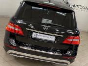 Mercedes-Benz M-Класс III (W166) Санкт-Петербург  - изображение 53