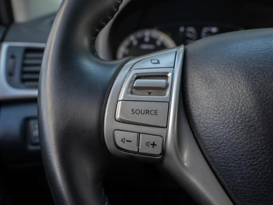 Nissan Sentra VII (B17) Волгоград  - изображение 13
