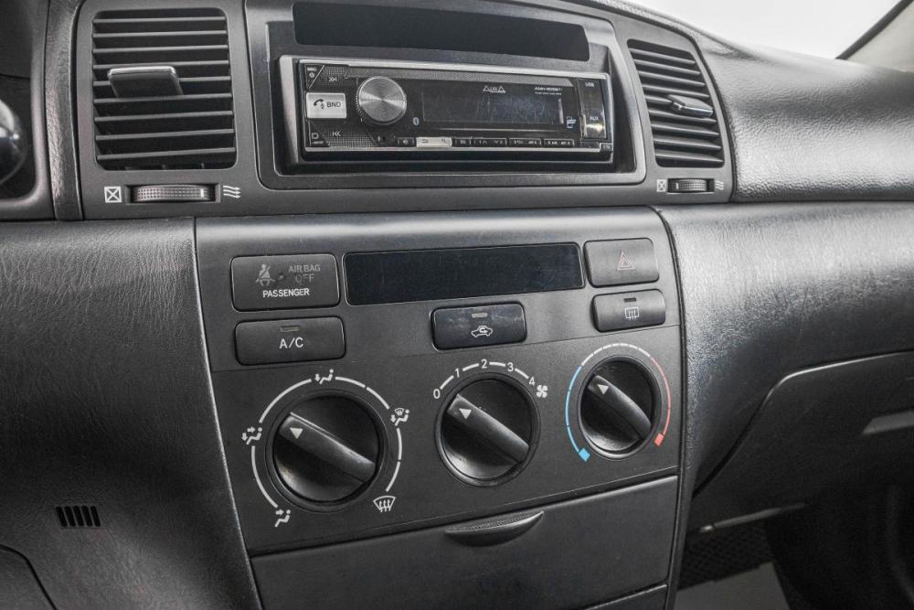 Toyota Corolla IX (E120 E130) Рестайлинг Барнаул  - изображение 17