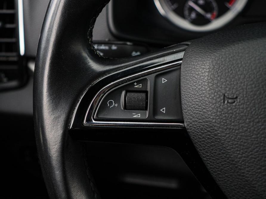 Skoda Karoq I Москва  - изображение 24