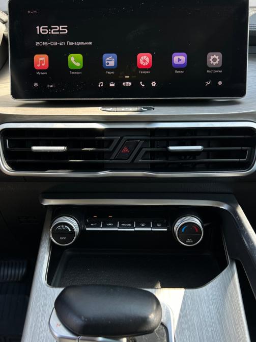 Geely Coolray I Альметьевск  - изображение 20