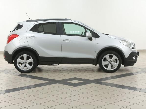 Opel Mokka I с пробегом 2013 года, цена 845 000 рублей, 129500 км, внедорожник, Автокод Объявления