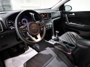 Kia Sportage IV Рестайлинг Калуга  - изображение 20