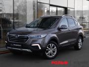 FAW Besturn X80 I Рестайлинг Москва  - изображение 19