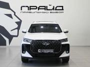 Chery Tiggo 7L I Ростов-на-Дону  - изображение 36