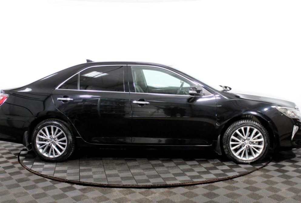 Toyota Camry VII (XV50) Рестайлинг Нижний Новгород  - изображение 5