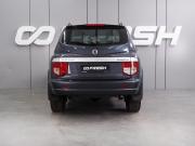 SsangYong Kyron I Рестайлинг Воронеж  - изображение 24