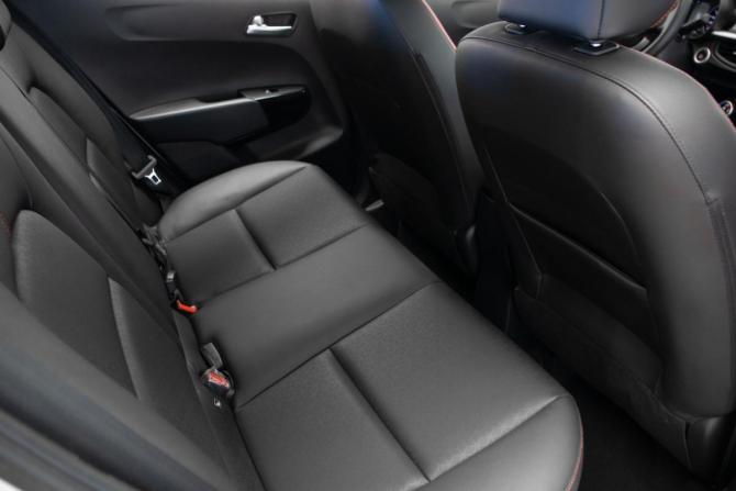 Kia Picanto III Рестайлинг с пробегом 2021 года, цена 1 645 000 рублей, 60283 км, хэтчбек, Автокод Объявления