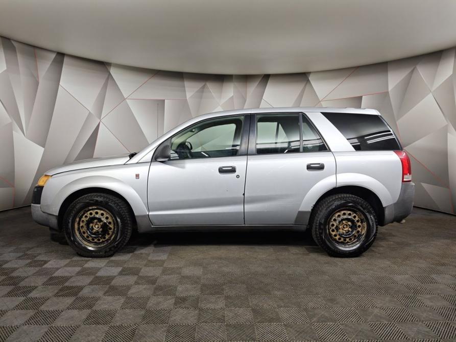 Saturn VUE I Москва  - изображение 5