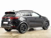 Kia Sportage IV Рестайлинг Мурманск  - изображение 27