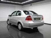 Chevrolet Aveo I Рестайлинг Тверь  - изображение 21