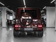 Mercedes-Benz G-Класс AMG II (W463) Москва  - изображение 41
