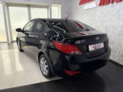 Hyundai Solaris I Рестайлинг Ярославль  - изображение 36