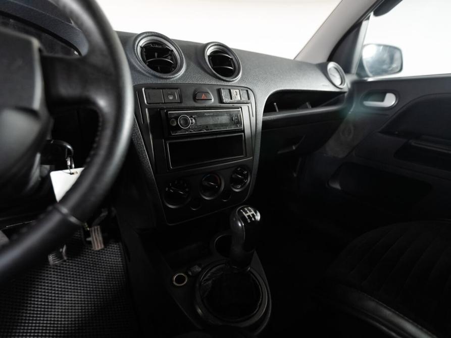 Ford Fusion I Рестайлинг Челябинск  - изображение 12