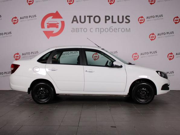 Lada (ВАЗ) Granta I Рестайлинг с пробегом 2023 года, цена 770 000 рублей, 68000 км, седан, Автокод Объявления