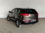 Kia Sportage III Рестайлинг Москва  - изображение 22