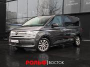 Volkswagen Multivan T7 Москва  - изображение 32