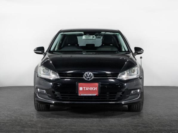 Volkswagen Golf VII с пробегом 2014 года, цена 1 195 500 рублей, 47793 км, хэтчбек, Автокод Объявления