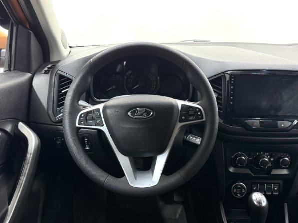 Lada (ВАЗ) XRAY I с пробегом 2018 года, цена 1 059 900 рублей, 116400 км, хэтчбек, Автокод Объявления