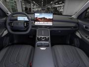 Geely Galaxy Starship 7 Москва  - изображение 34