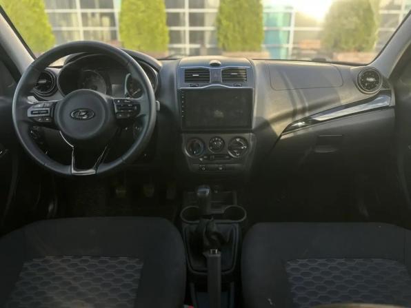 Lada (ВАЗ) Granta I Рестайлинг с пробегом 2024 года, цена 795 000 рублей, 38193 км, лифтбек, Автокод Объявления