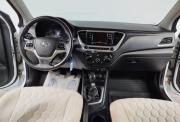Hyundai Solaris I Рестайлинг Саратов  - изображение 38